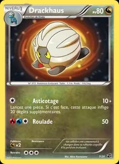 Carte Pokémon