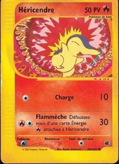 Carte Pokémon