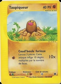 Carte Pokémon