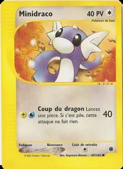Carte Pokémon