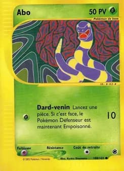 Carte Pokémon