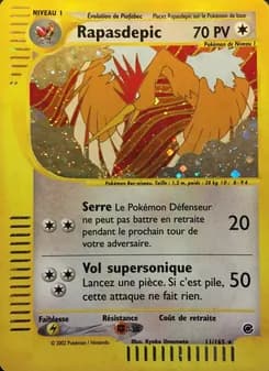 Rapasdepic 11 — Expedition