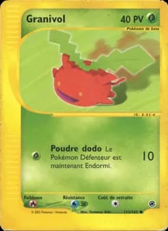 Carte Pokémon