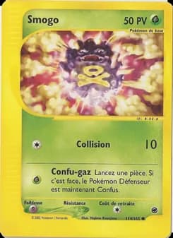 Carte Pokémon