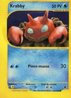 Carte Pokémon