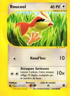 Carte Pokémon