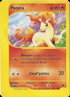 Carte Pokémon