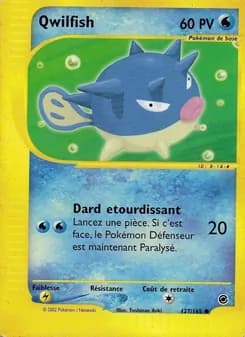 Carte Pokémon