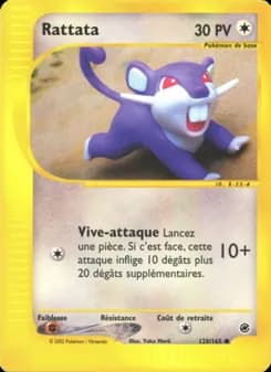 Carte Pokémon