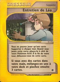 Carte Pokémon
