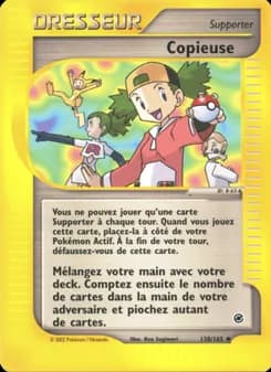 Carte Pokémon
