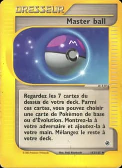 Carte Pokémon
