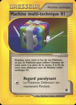 Carte Pokémon