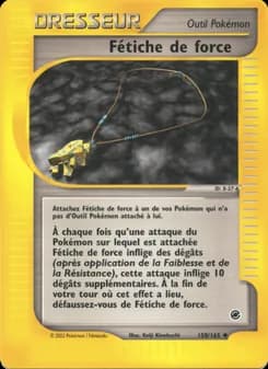 Carte Pokémon