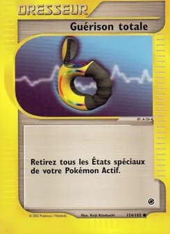 Carte Pokémon