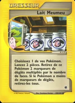 Carte Pokémon