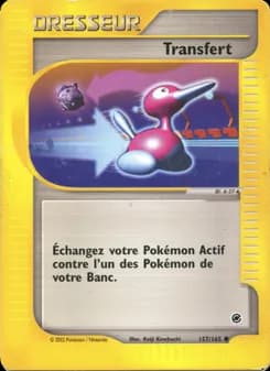 Carte Pokémon