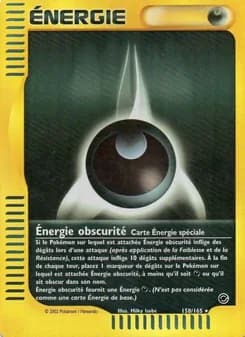 Carte Pokémon