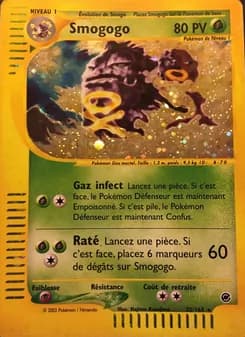 Carte Pokémon