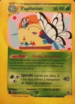 Carte Pokémon