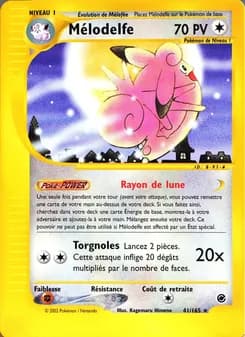 Carte Pokémon