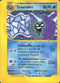 Carte Pokémon