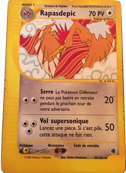Carte Pokémon