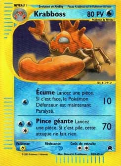Carte Pokémon