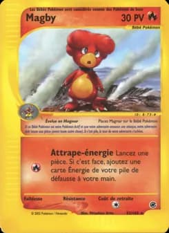 Carte Pokémon