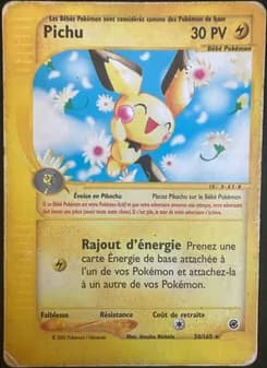 Carte Pokémon