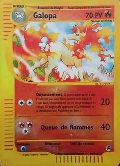Carte Pokémon