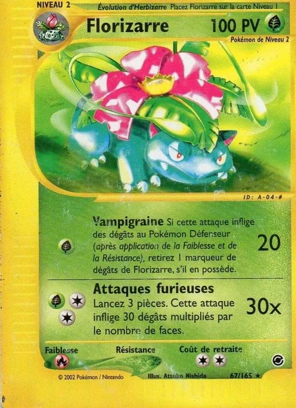 Florizarre