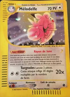Carte Pokémon