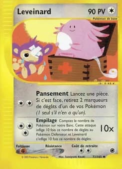 Carte Pokémon