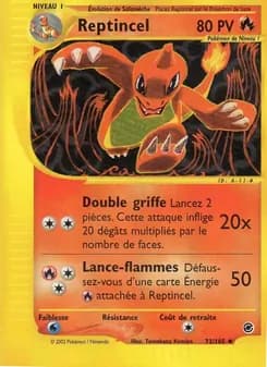 Carte Pokémon