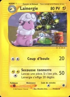 Carte Pokémon