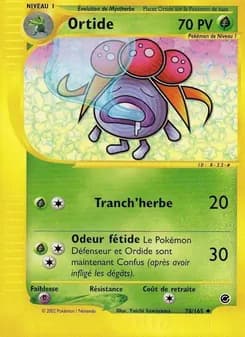 Carte Pokémon