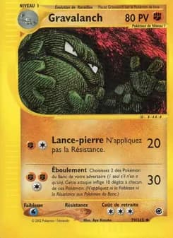 Carte Pokémon