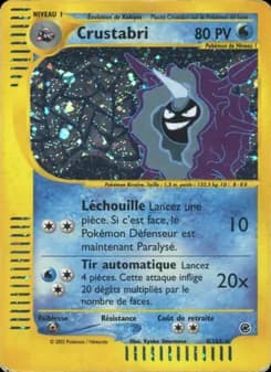 Carte Pokémon