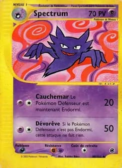 Carte Pokémon