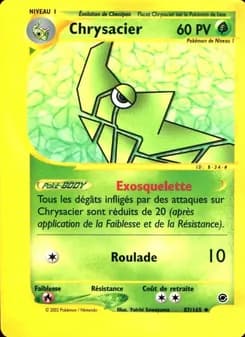 Carte Pokémon