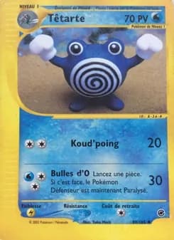 Carte Pokémon