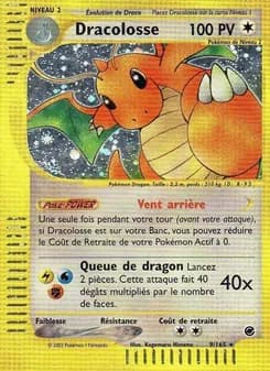 Carte Pokémon