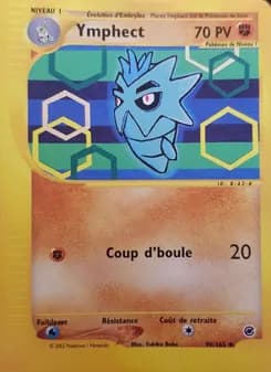 Carte Pokémon