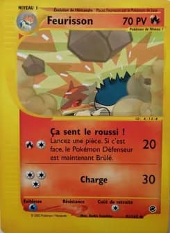 Carte Pokémon