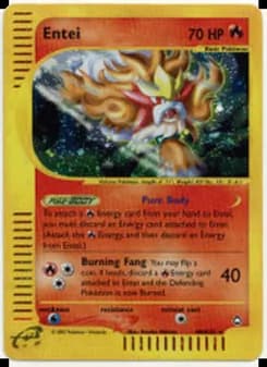 Entei 10 — Aquapolis