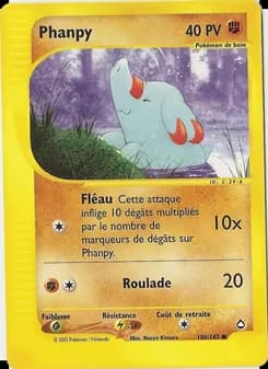 Carte Pokémon