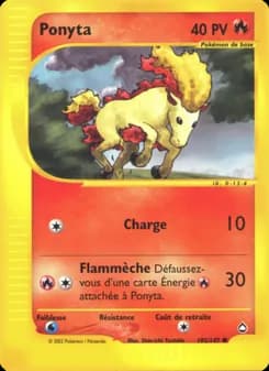 Carte Pokémon
