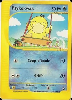 Carte Pokémon
