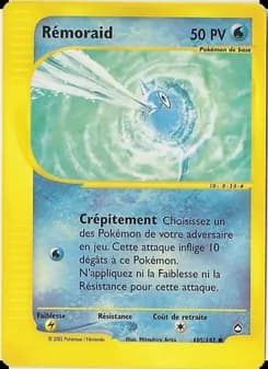 Carte Pokémon